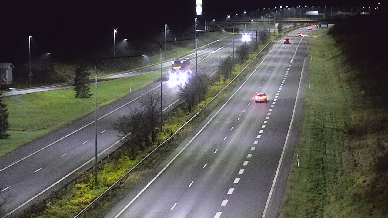 Kelikamerat Kuva Tie 1 Kaarina, Väntsi, Kaarina, Varsinais-Suomi