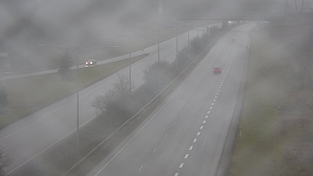 Weather Camera Image Väg 1 S:t Karins, Väntsi, Kaarina, Varsinais-Suomi