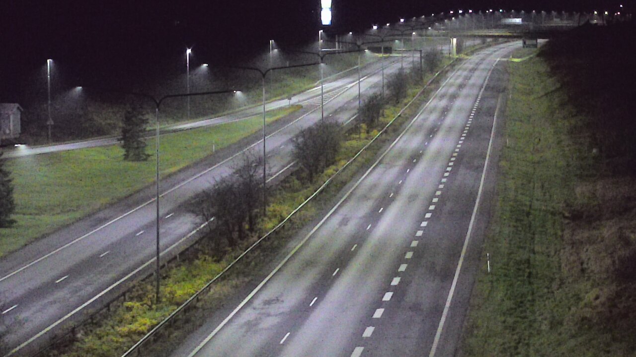 Kelikamerat Kuva Tie 1 Kaarina, Väntsi, Kaarina, Varsinais-Suomi