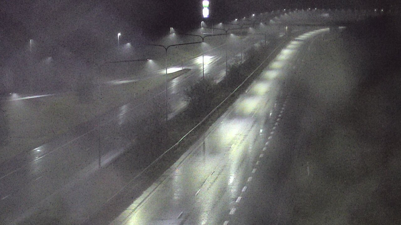 Weather Camera Image Road 1 Kaarina, Väntsi, Kaarina, Varsinais-Suomi