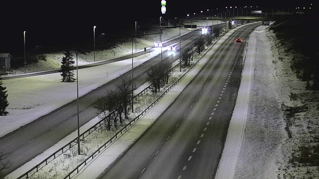 Kelikamerat Kuva Tie 1 Kaarina, Väntsi, Kaarina, Varsinais-Suomi