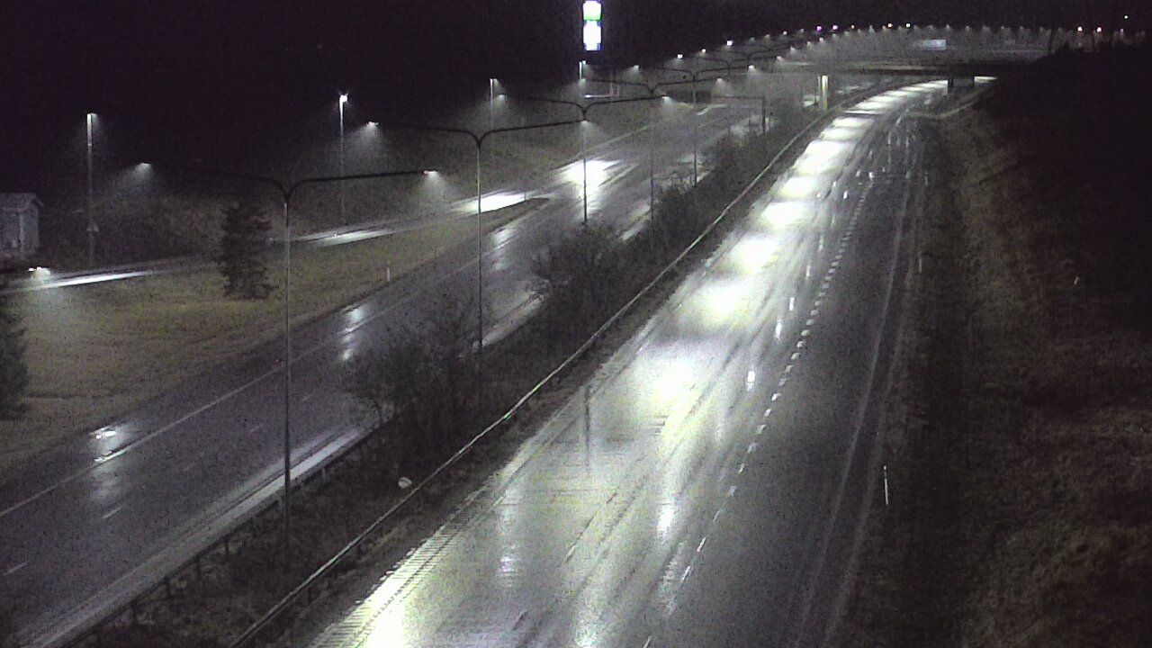 Kelikamerat Kuva Tie 1 Kaarina, Väntsi, Kaarina, Varsinais-Suomi