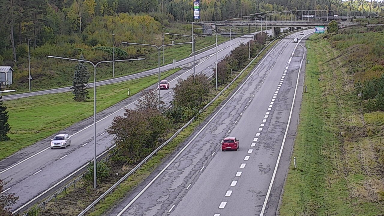 Kelikamerat Kuva Tie 1 Kaarina, Väntsi, Kaarina, Varsinais-Suomi
