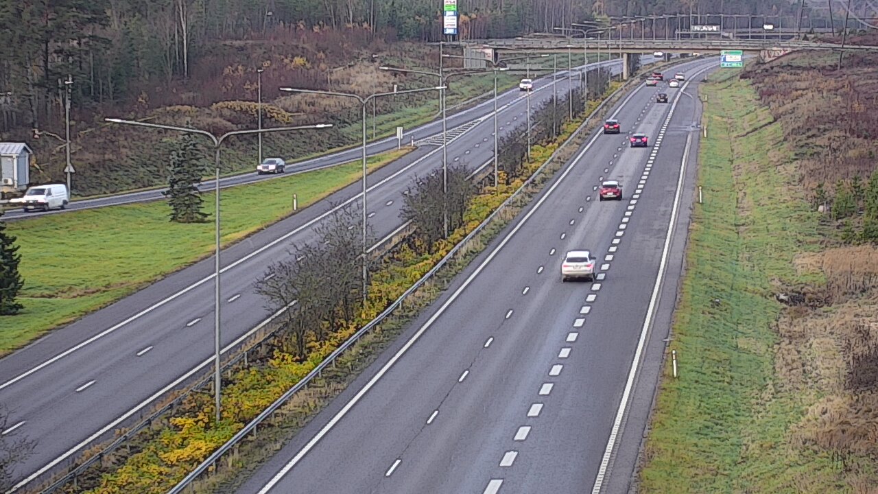 Kelikamerat Kuva Tie 1 Kaarina, Väntsi, Kaarina, Varsinais-Suomi