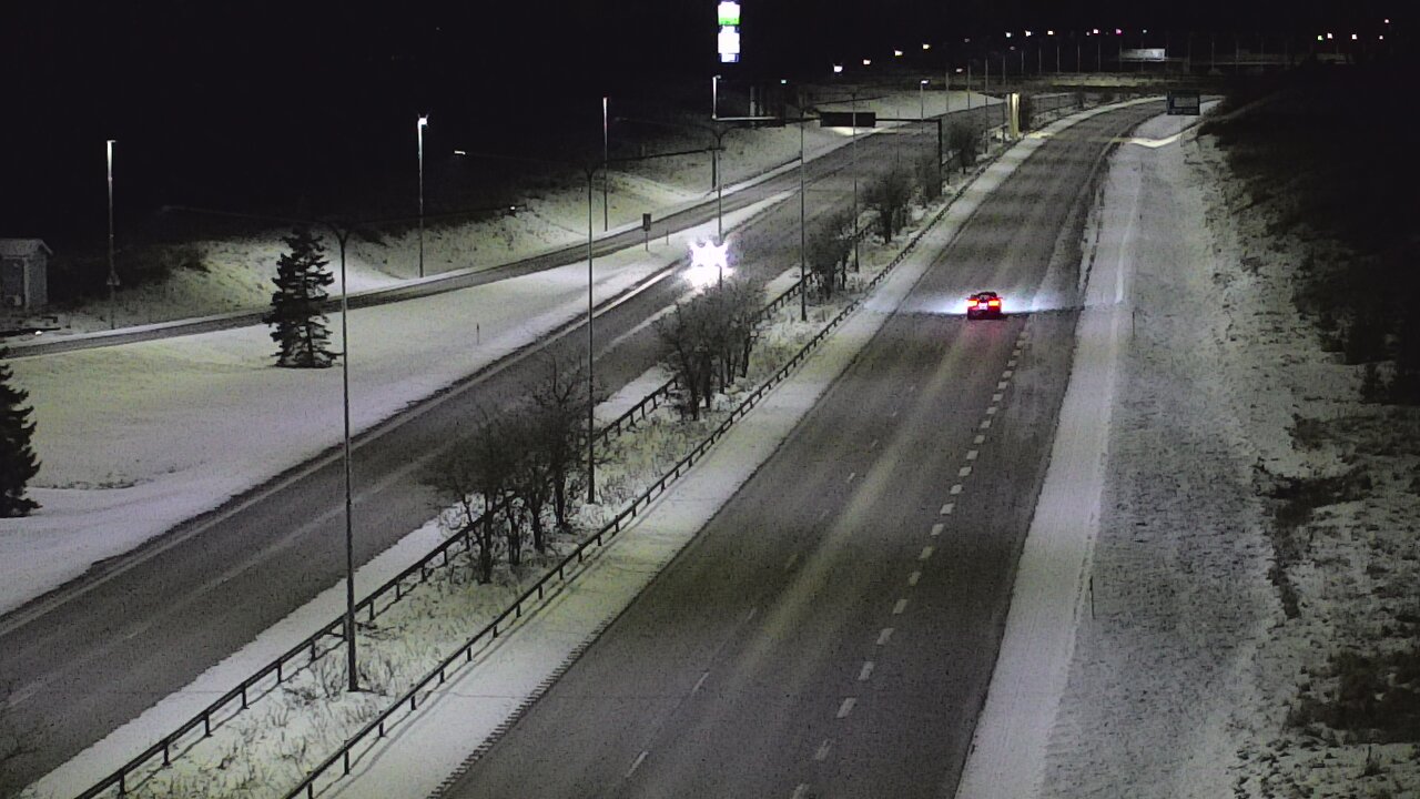 Kelikamerat Kuva Tie 1 Kaarina, Väntsi, Kaarina, Varsinais-Suomi