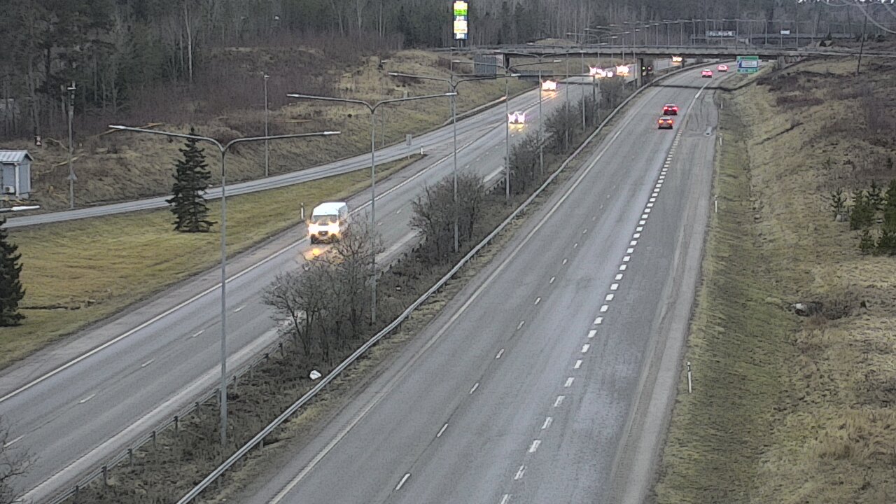 Kelikamerat Kuva Tie 1 Kaarina, Väntsi, Kaarina, Varsinais-Suomi