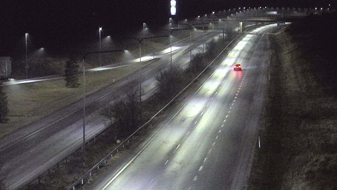 Kelikamerat Kuva Tie 1 Kaarina, Väntsi, Kaarina, Varsinais-Suomi