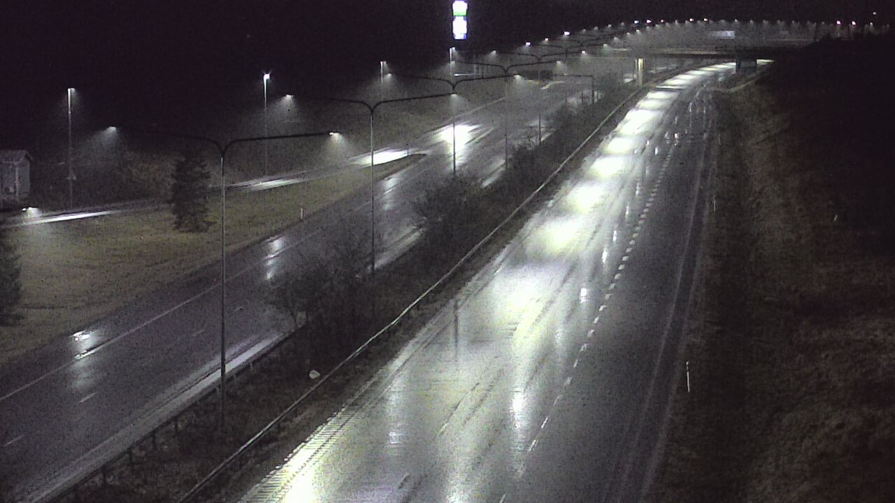 Kelikamerat Kuva Tie 1 Kaarina, Väntsi, Kaarina, Varsinais-Suomi