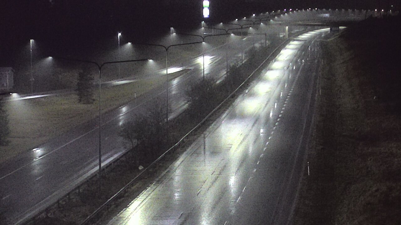 Kelikamerat Kuva Tie 1 Kaarina, Väntsi, Kaarina, Varsinais-Suomi