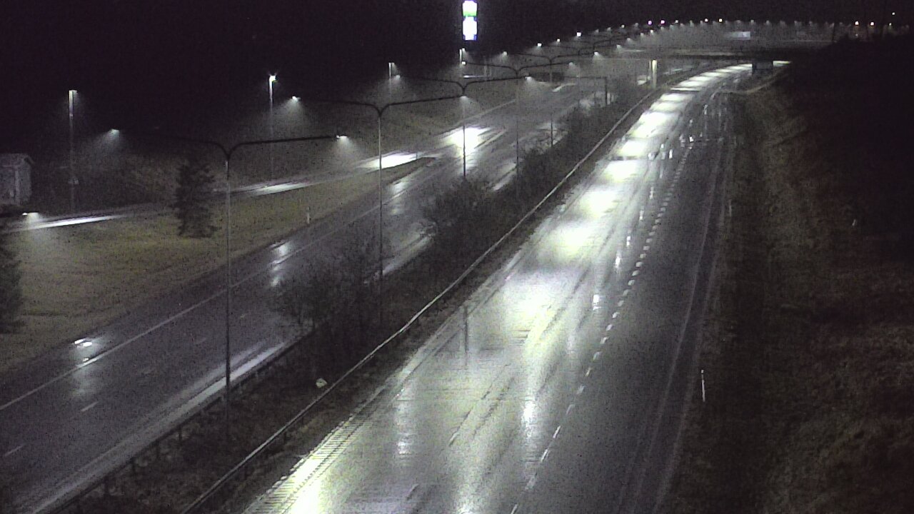 Kelikamerat Kuva Tie 1 Kaarina, Väntsi, Kaarina, Varsinais-Suomi