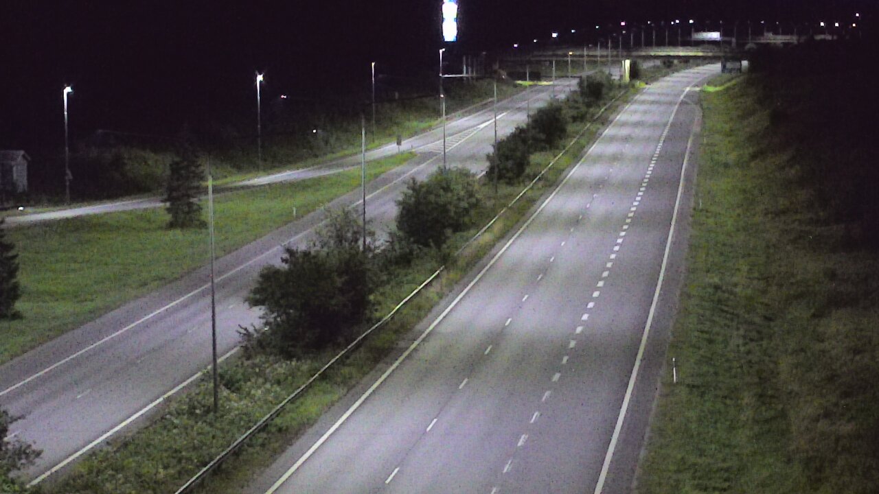 Weather Camera Image Road 1 Kaarina, Väntsi, Kaarina, Varsinais-Suomi