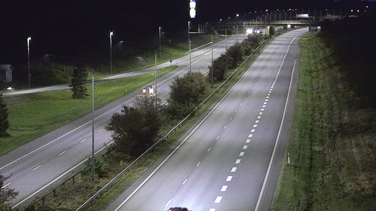 Weather Camera Image Road 1 Kaarina, Väntsi, Kaarina, Varsinais-Suomi