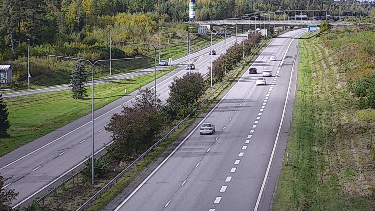 Kelikamerat Kuva Tie 1 Kaarina, Väntsi, Kaarina, Varsinais-Suomi