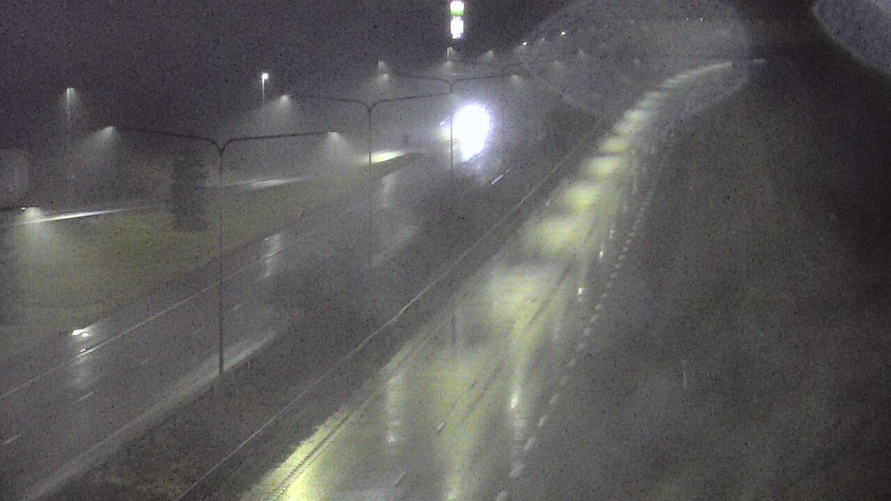 Weather Camera Image Road 1 Kaarina, Väntsi, Kaarina, Varsinais-Suomi