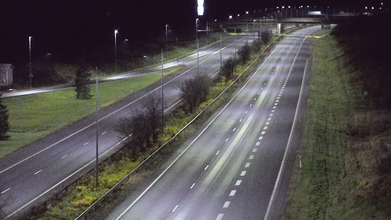 Kelikamerat Kuva Tie 1 Kaarina, Väntsi, Kaarina, Varsinais-Suomi