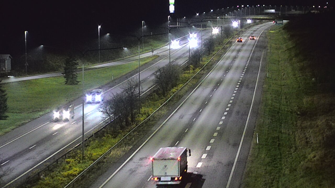 Kelikamerat Kuva Tie 1 Kaarina, Väntsi, Kaarina, Varsinais-Suomi