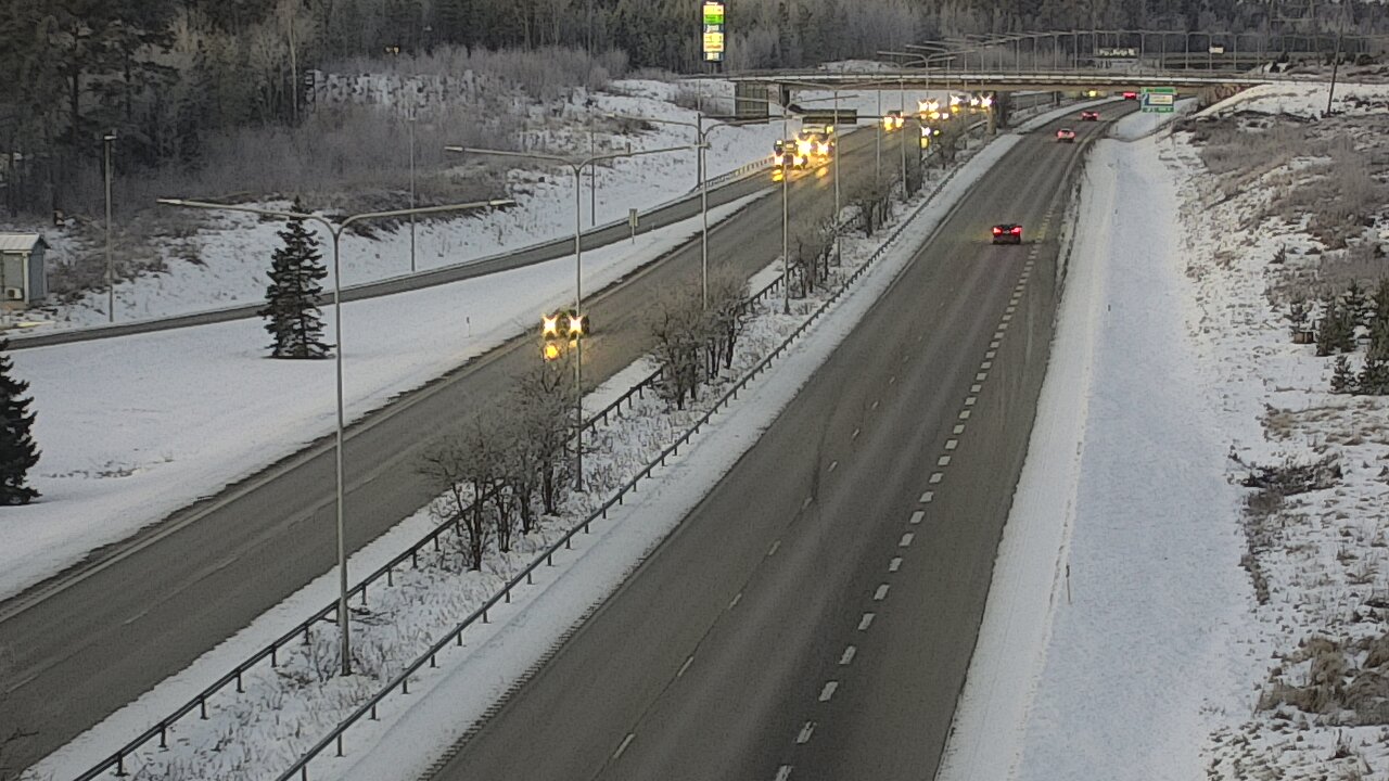 Kelikamerat Kuva Tie 1 Kaarina, Väntsi, Kaarina, Varsinais-Suomi