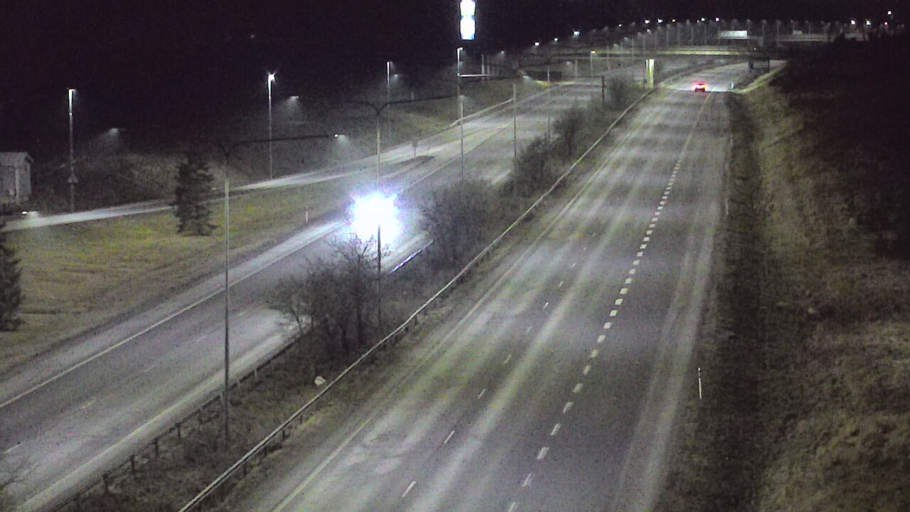 Kelikamerat Kuva Tie 1 Kaarina, Väntsi, Kaarina, Varsinais-Suomi