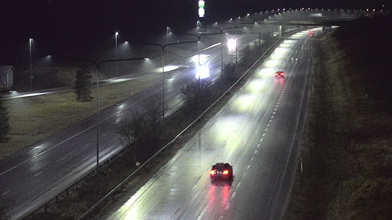 Kelikamerat Kuva Tie 1 Kaarina, Väntsi, Kaarina, Varsinais-Suomi