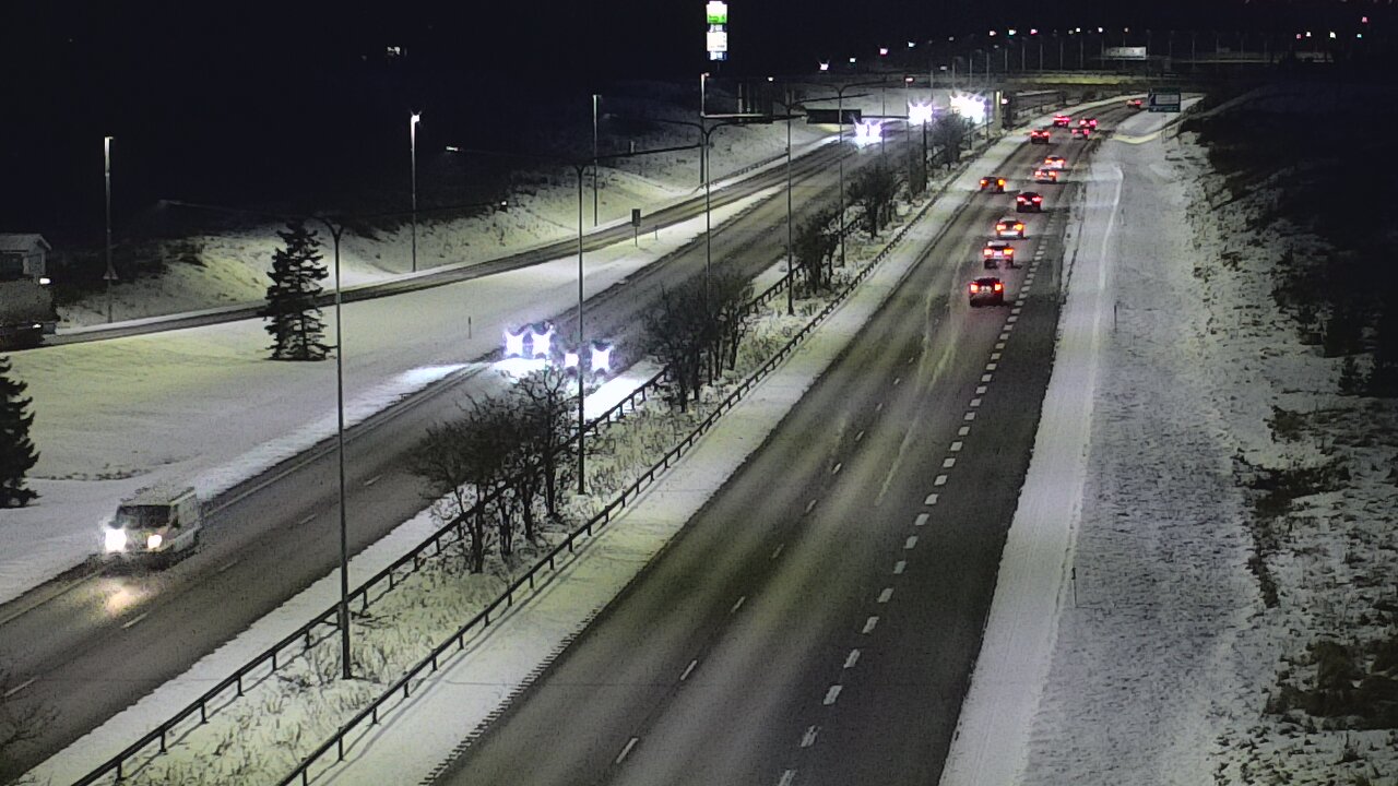 Kelikamerat Kuva Tie 1 Kaarina, Väntsi, Kaarina, Varsinais-Suomi