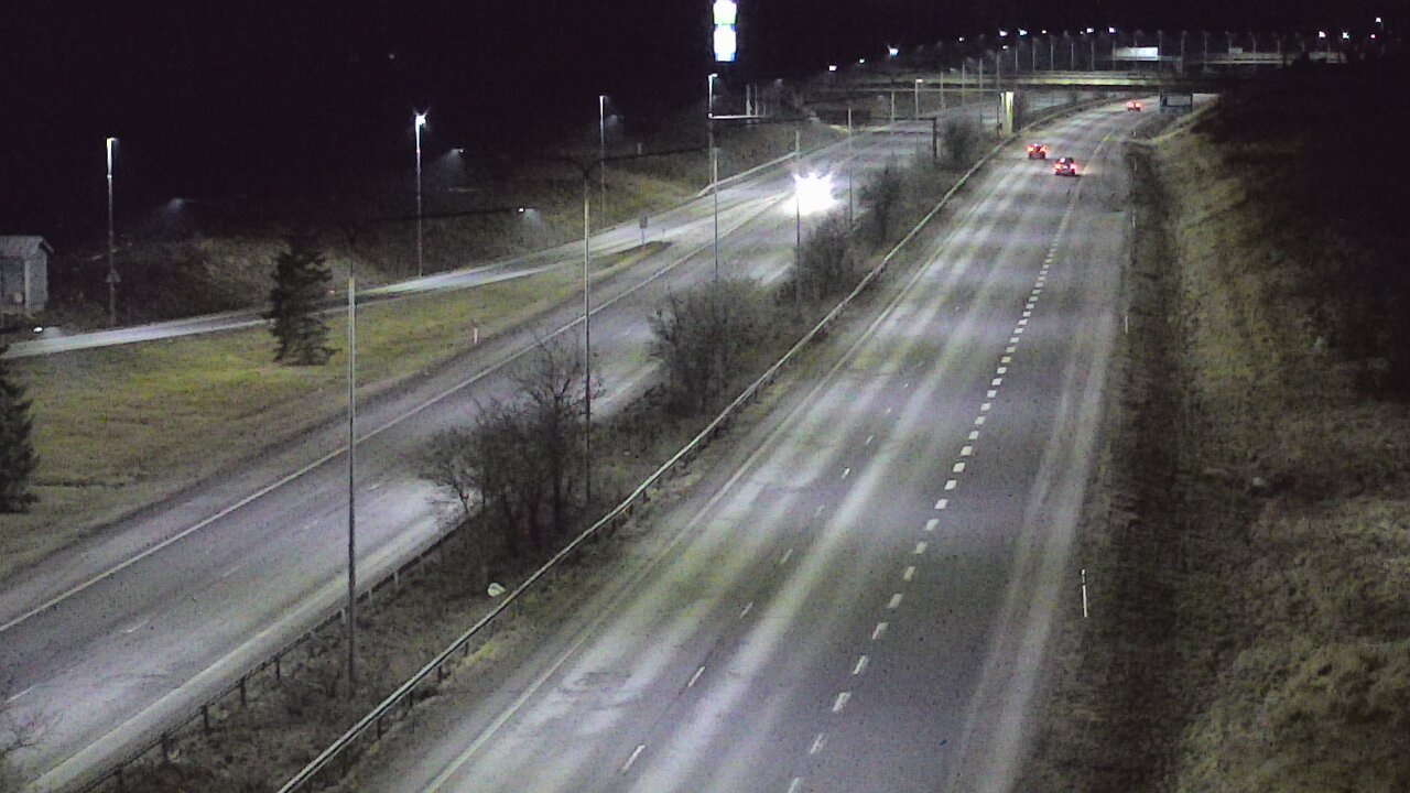 Kelikamerat Kuva Tie 1 Kaarina, Väntsi, Kaarina, Varsinais-Suomi