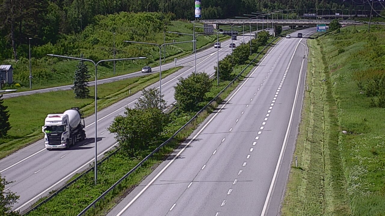Kelikamerat Kuva Tie 1 Kaarina, Väntsi, Kaarina, Varsinais-Suomi