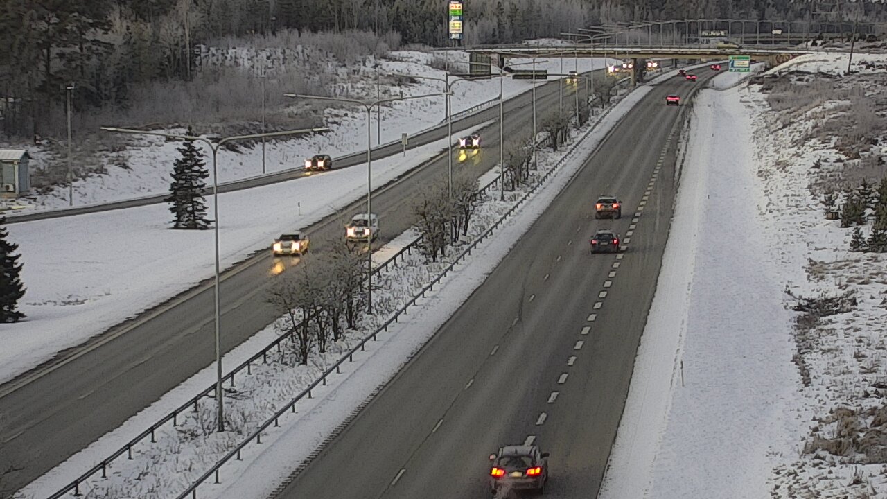 Kelikamerat Kuva Tie 1 Kaarina, Väntsi, Kaarina, Varsinais-Suomi