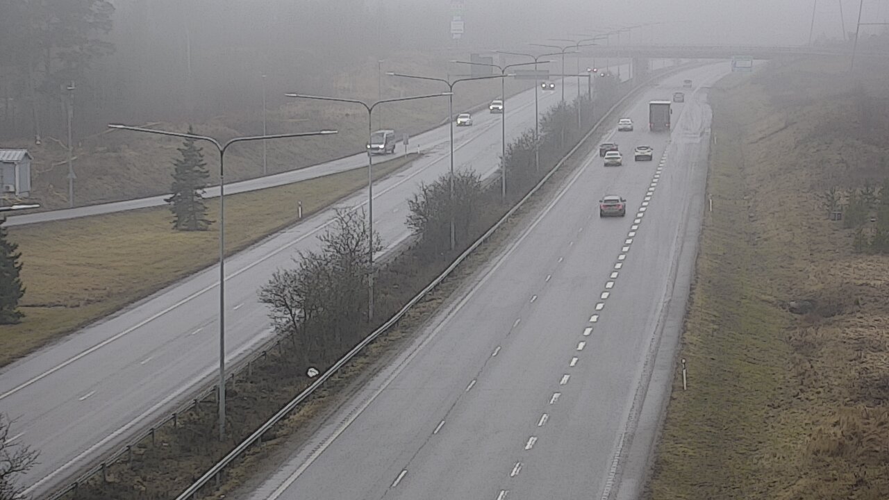 Kelikamerat Kuva Tie 1 Kaarina, Väntsi, Kaarina, Varsinais-Suomi