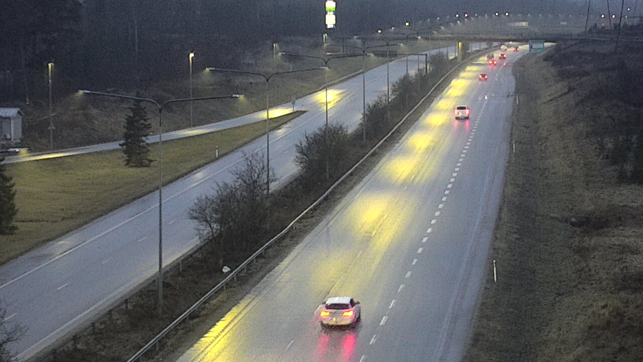 Kelikamerat Kuva Tie 1 Kaarina, Väntsi, Kaarina, Varsinais-Suomi