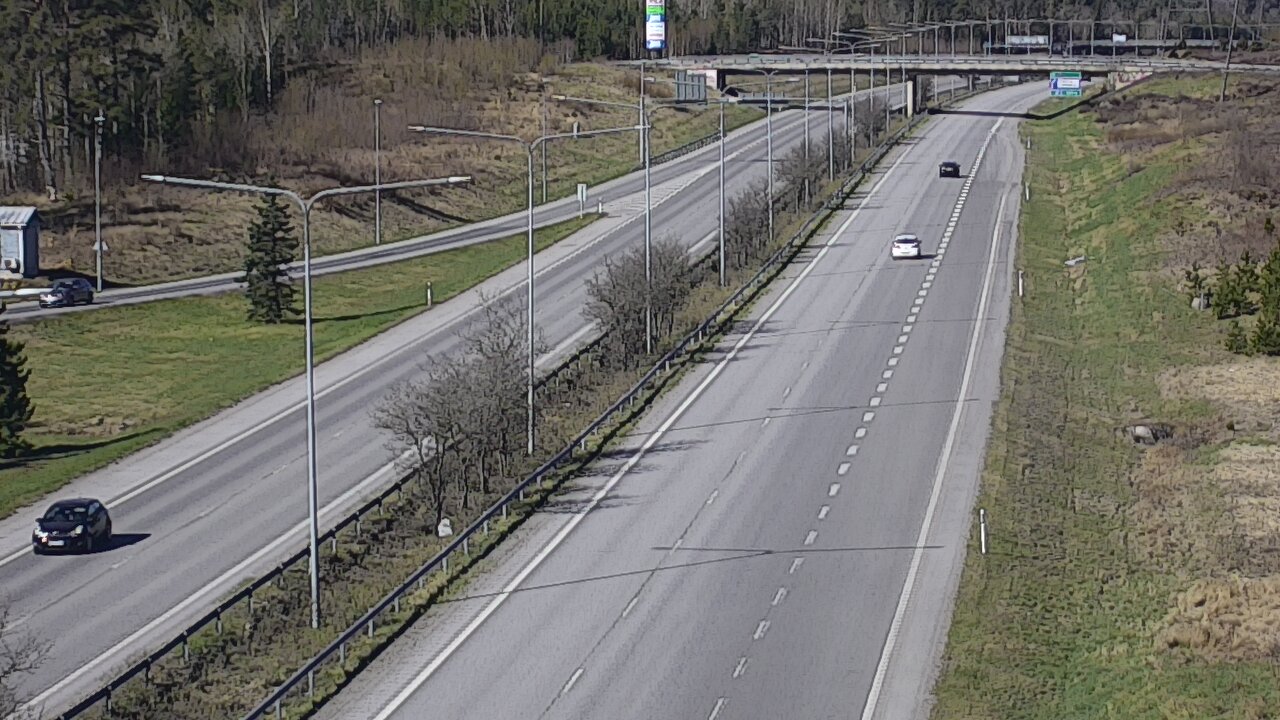 Kelikamerat Kuva Tie 1 Kaarina, Väntsi, Kaarina, Varsinais-Suomi