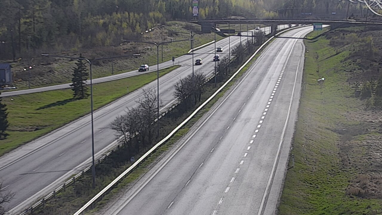 Kelikamerat Kuva Tie 1 Kaarina, Väntsi, Kaarina, Varsinais-Suomi