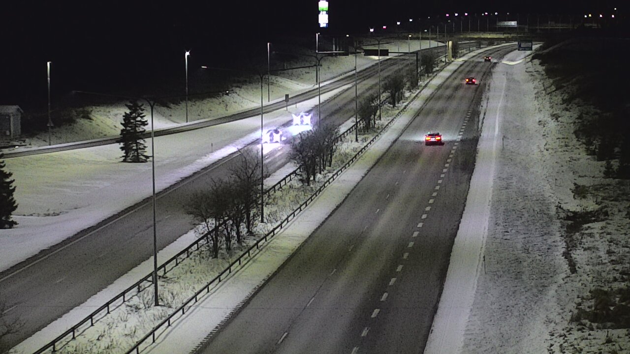 Kelikamerat Kuva Tie 1 Kaarina, Väntsi, Kaarina, Varsinais-Suomi