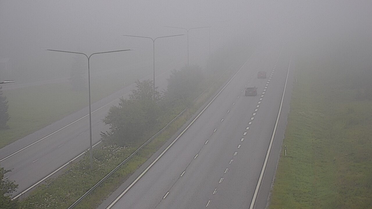 Weather Camera Image Road 1 Kaarina, Väntsi, Kaarina, Varsinais-Suomi
