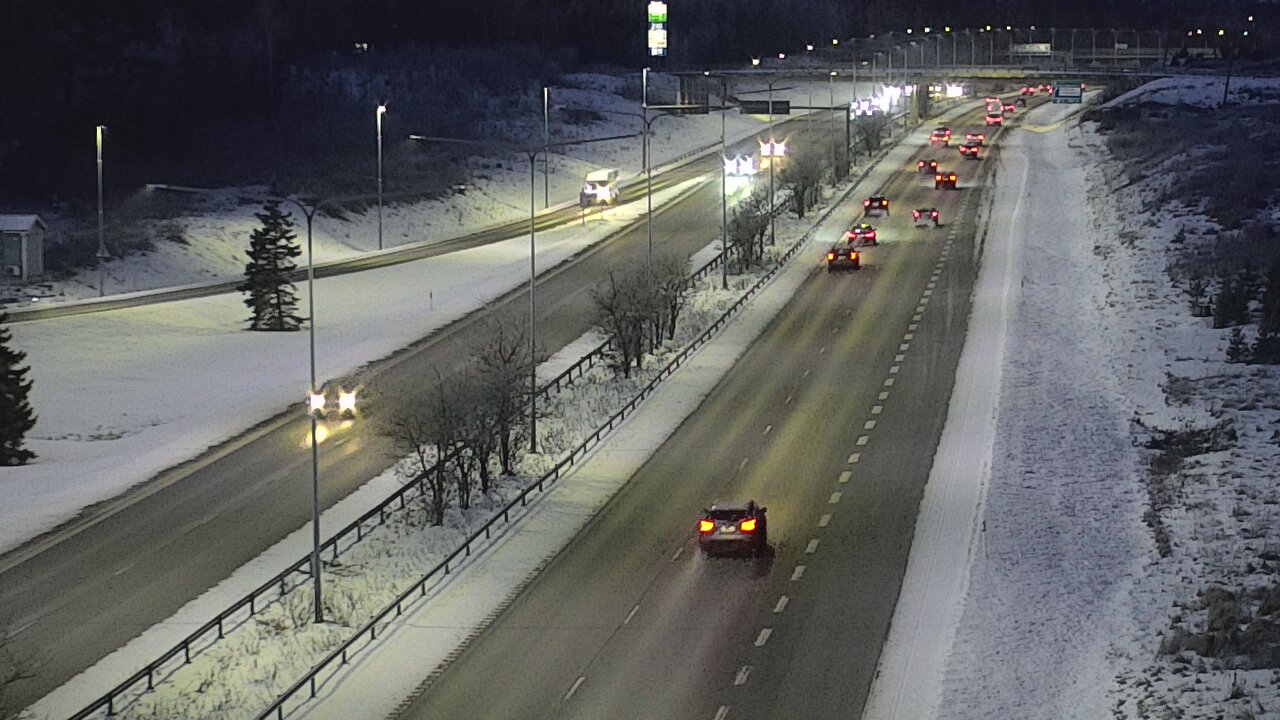 Kelikamerat Kuva Tie 1 Kaarina, Väntsi, Kaarina, Varsinais-Suomi