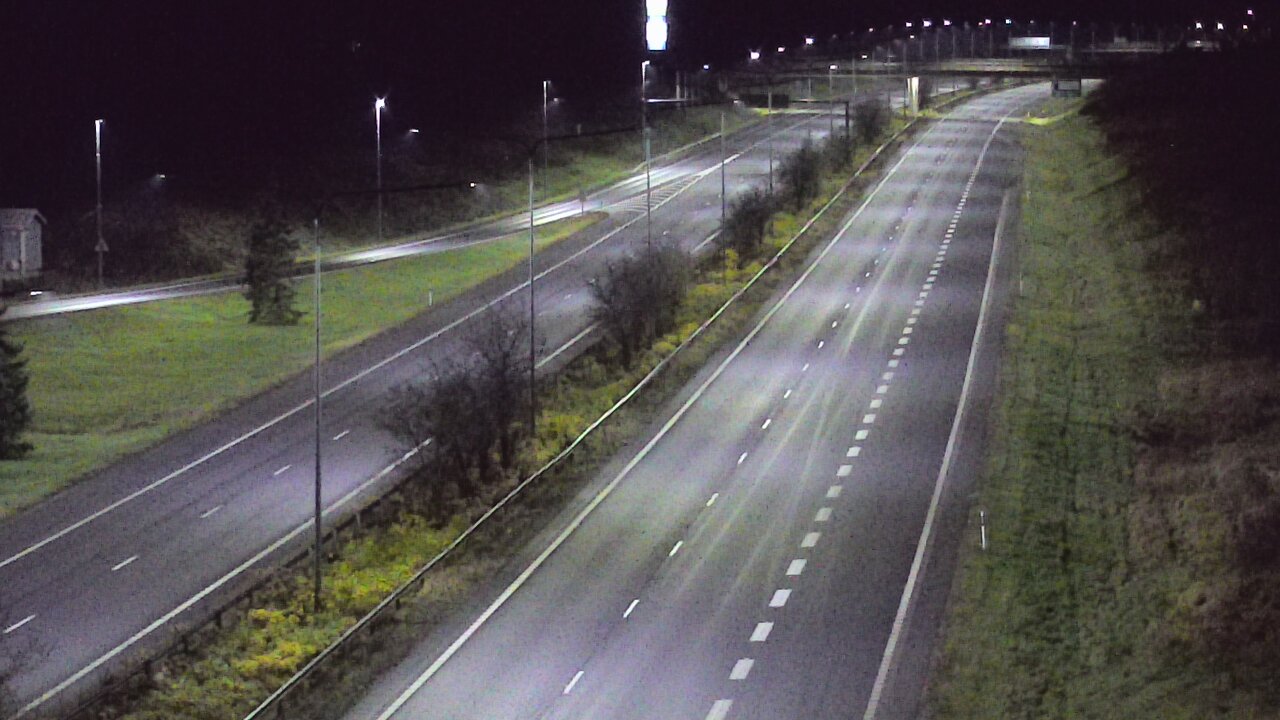 Kelikamerat Kuva Tie 1 Kaarina, Väntsi, Kaarina, Varsinais-Suomi