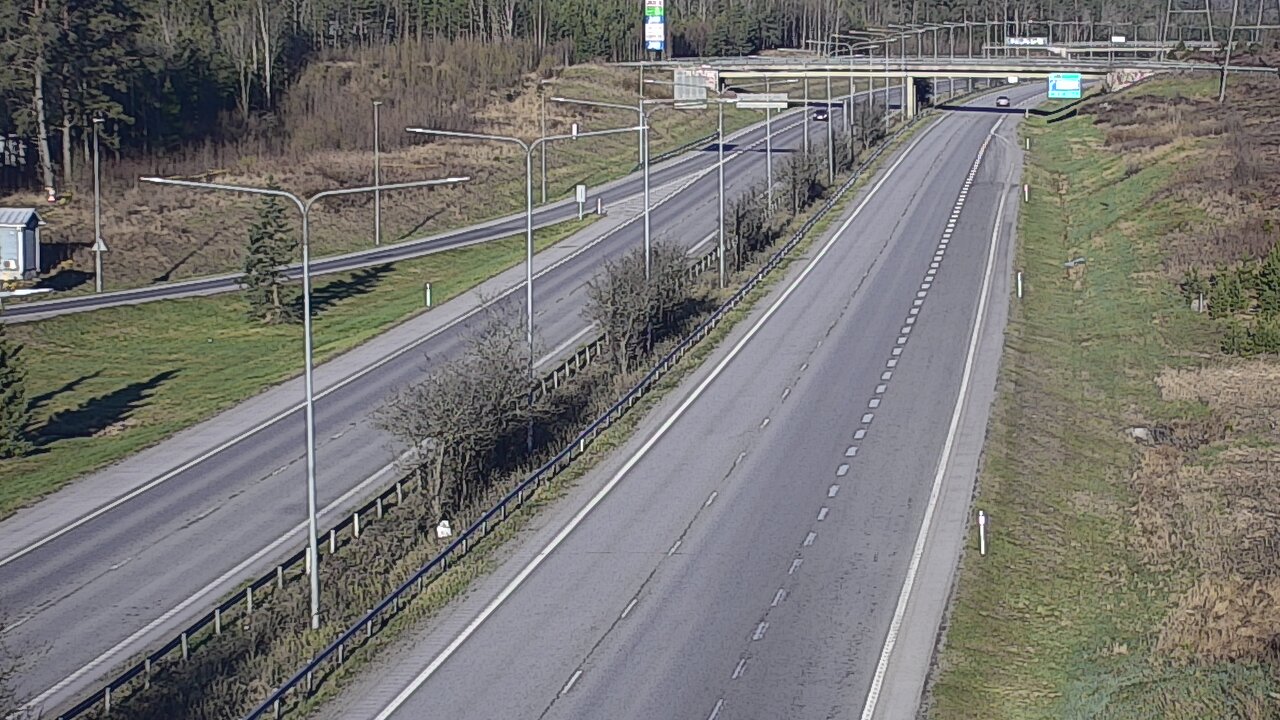 Kelikamerat Kuva Tie 1 Kaarina, Väntsi, Kaarina, Varsinais-Suomi