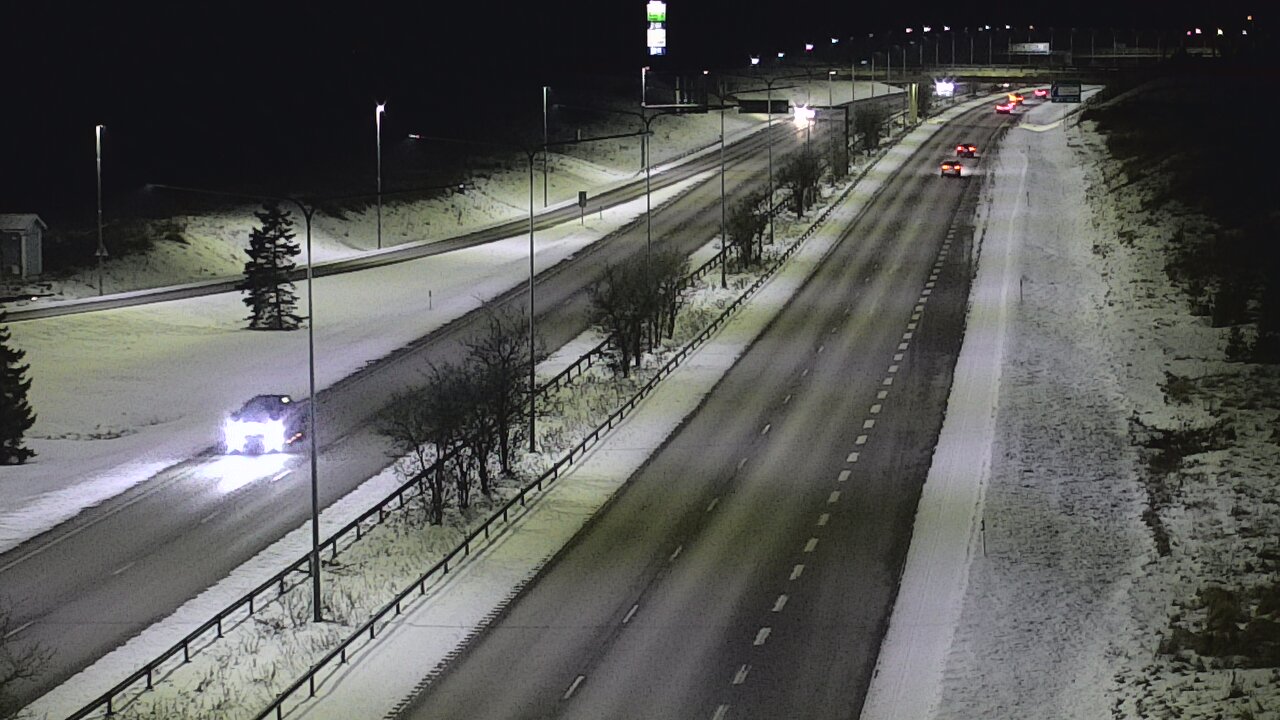 Kelikamerat Kuva Tie 1 Kaarina, Väntsi, Kaarina, Varsinais-Suomi