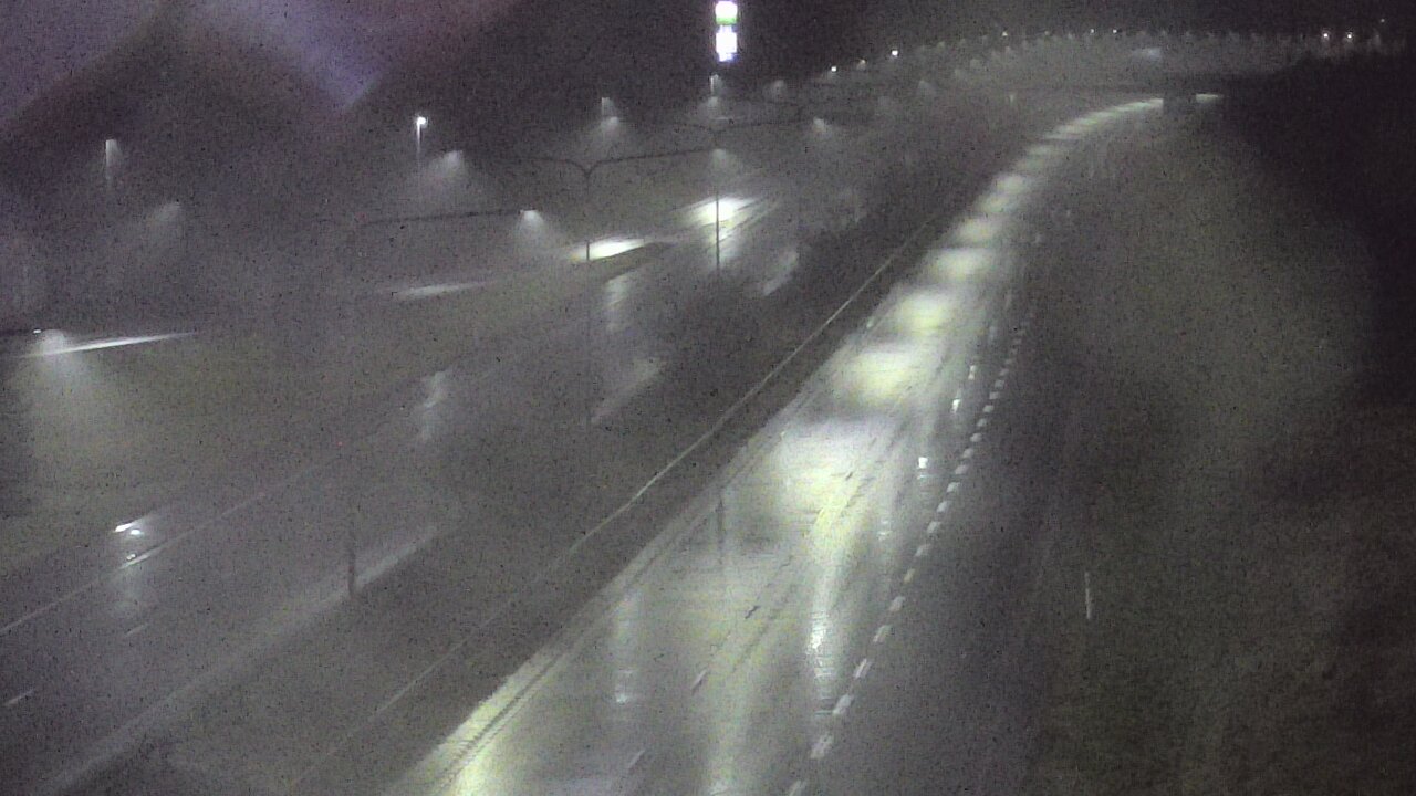 Weather Camera Image Road 1 Kaarina, Väntsi, Kaarina, Varsinais-Suomi