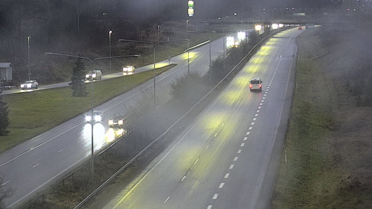 Weather Camera Image Väg 1 S:t Karins, Väntsi, Kaarina, Varsinais-Suomi