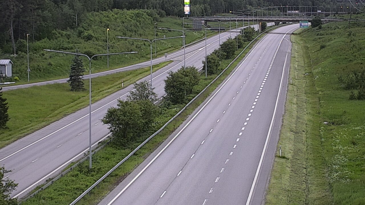 Kelikamerat Kuva Tie 1 Kaarina, Väntsi, Kaarina, Varsinais-Suomi
