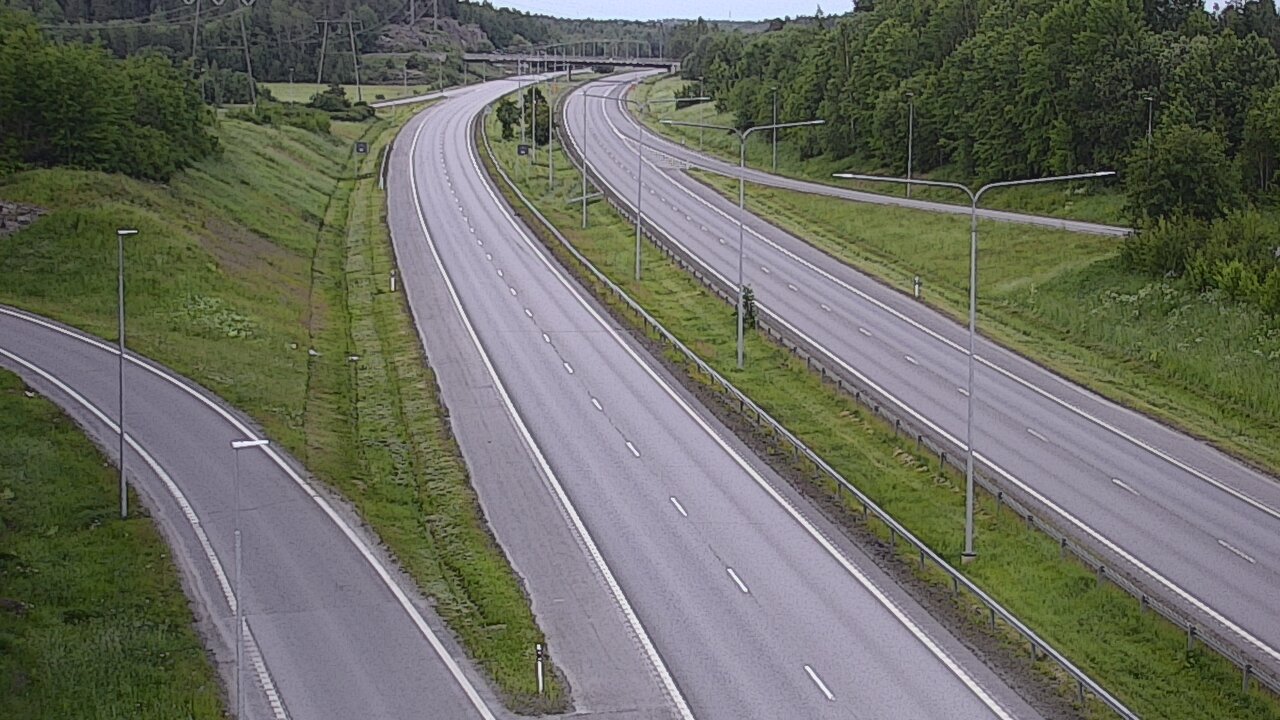 Kelikamerat Kuva Tie 1 Kaarina, Väntsi, Kaarina, Varsinais-Suomi