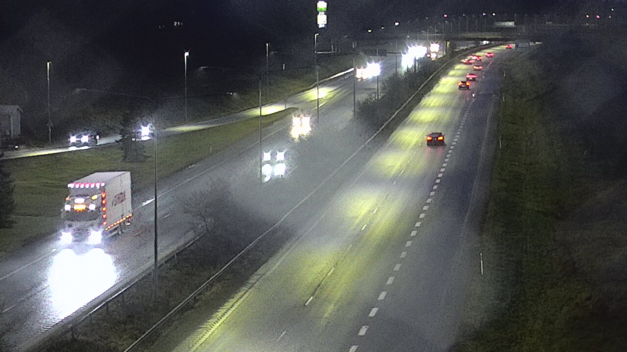 Weather Camera Image Väg 1 S:t Karins, Väntsi, Kaarina, Varsinais-Suomi