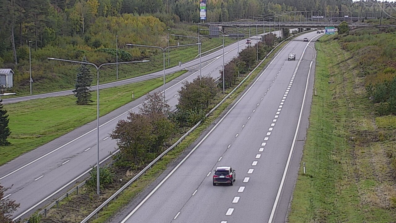 Kelikamerat Kuva Tie 1 Kaarina, Väntsi, Kaarina, Varsinais-Suomi