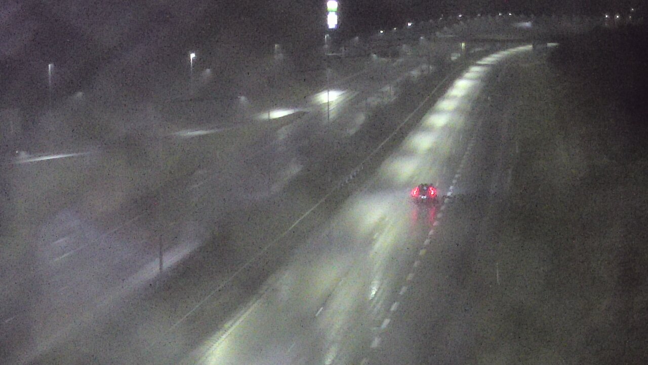 Weather Camera Image Road 1 Kaarina, Väntsi, Kaarina, Varsinais-Suomi