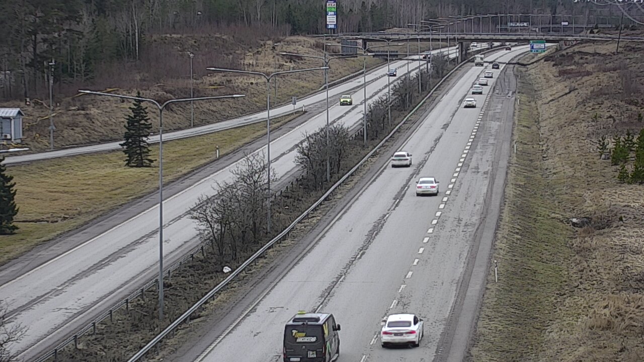 Kelikamerat Kuva Tie 1 Kaarina, Väntsi, Kaarina, Varsinais-Suomi