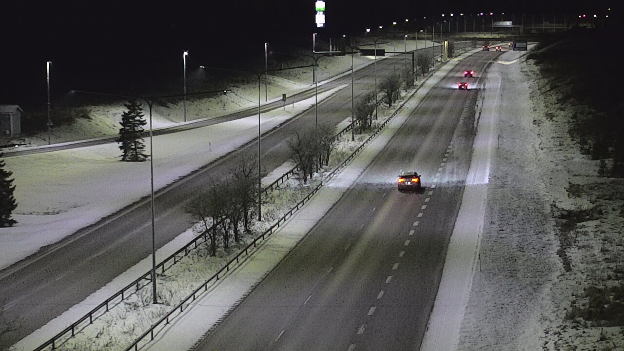 Kelikamerat Kuva Tie 1 Kaarina, Väntsi, Kaarina, Varsinais-Suomi