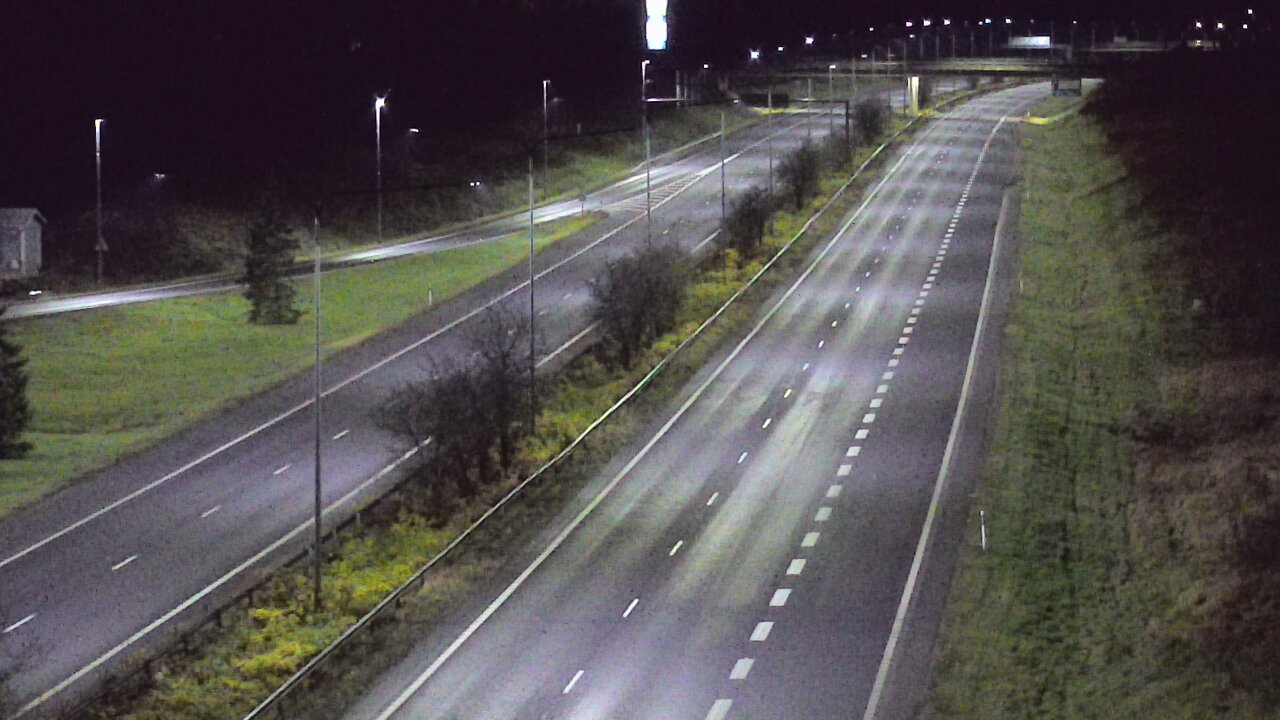 Kelikamerat Kuva Tie 1 Kaarina, Väntsi, Kaarina, Varsinais-Suomi