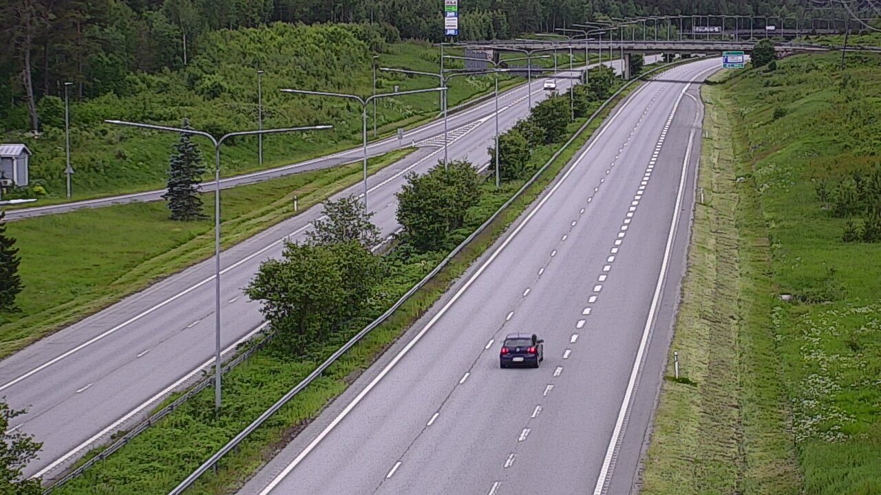 Kelikamerat Kuva Tie 1 Kaarina, Väntsi, Kaarina, Varsinais-Suomi