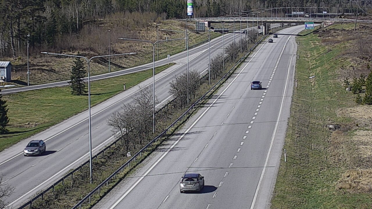 Kelikamerat Kuva Tie 1 Kaarina, Väntsi, Kaarina, Varsinais-Suomi