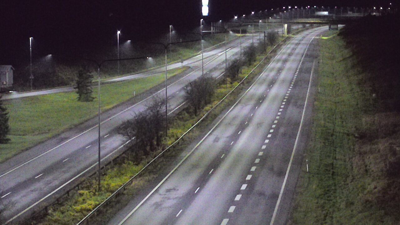 Kelikamerat Kuva Tie 1 Kaarina, Väntsi, Kaarina, Varsinais-Suomi